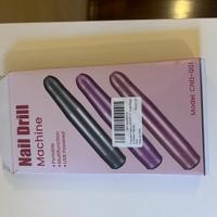 fresa unghie professionale nail drill