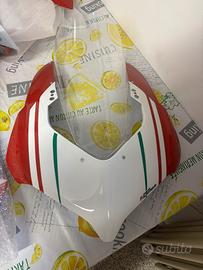 CARENE ORIGINALI DUCATI PANIGALE V4/V4S