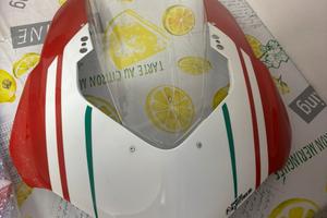 CARENE ORIGINALI DUCATI PANIGALE V4/V4S