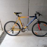 MTB Scott comp racing 26"