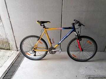 MTB Scott comp racing 26"