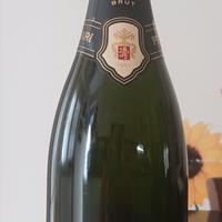 Vino Spumante Ferrari 2009