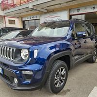 Jeep Renegade 2.0 MJT 4x4 103kw