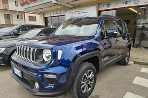 Jeep Renegade 2.0 MJT 4x4 103kw