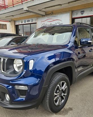 Jeep Renegade 2.0 MJT 4x4 103kw