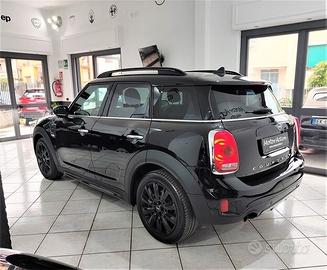 Mini One D Countryman Mini 1.5 One D Hype Countrym