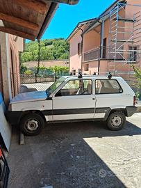 FIAT Panda 2ª serie - 1993