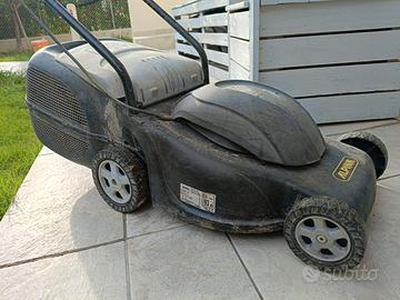 tagliaerba+ frullino