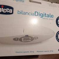 bilancia chicco