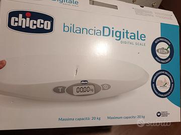bilancia chicco