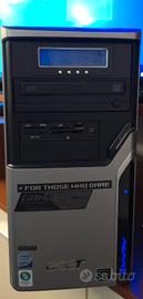 PC DESKTOP W10 PRO PERFETTO