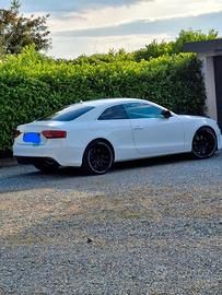 AUDI A5 1ª serie - 2010