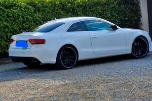 AUDI A5 1ª serie - 2010