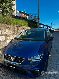 Seat ibiza FR 1.6 2018