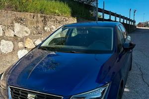 Seat ibiza FR 1.6 2018