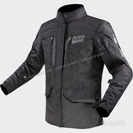 Giacca moto LS2 metropolis evo XL