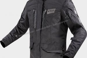 Giacca moto LS2 metropolis evo XL