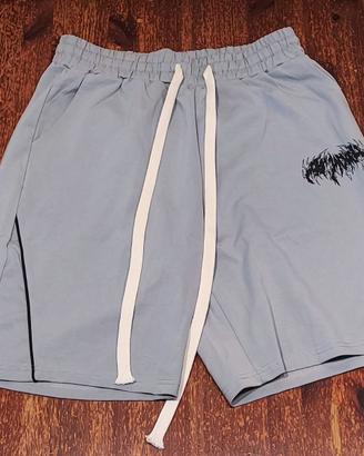 Yes Design - Boxy Fit - Tg XL - Uomo