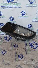 FIAT BRAVO FENDINEBBIA SX + MASCHERINA