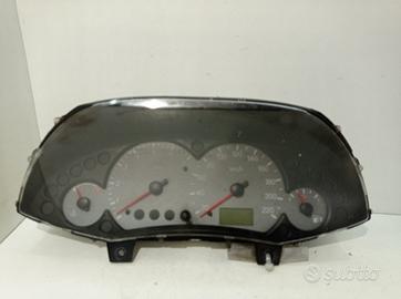 QUADRO STRUMENTI CENTRALE LIVELLI FORD Focus S. Wa