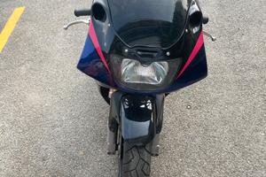 kawasaki zxr 400