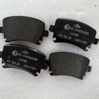 Pastiglie posteriori ATE