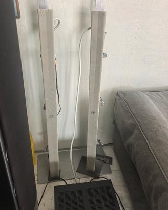 K-array Kk102 e Kk52 