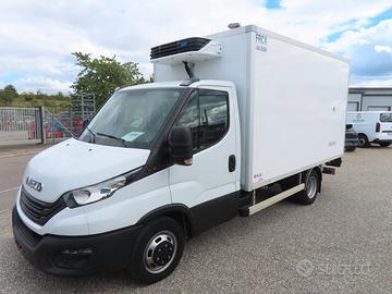 Iveco daily 35c16 mot 3.0 frigo