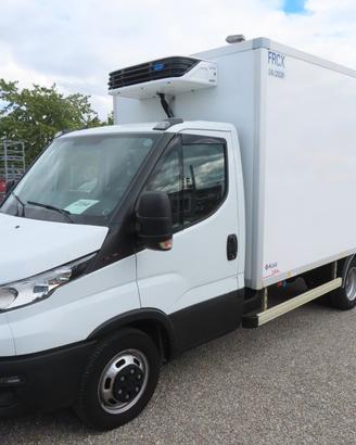 Iveco daily 35c16 mot 3.0 frigo