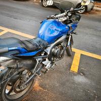 YAMAHA FZ6 Fazer 