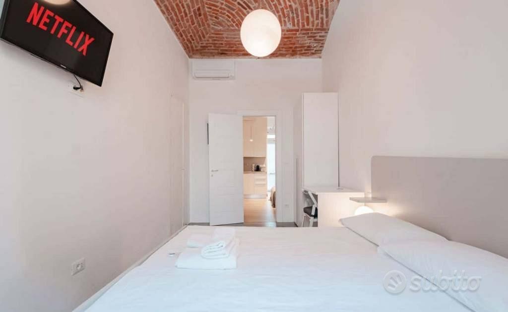 Bilocale a Torino, foto 6 di 13