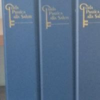 Guida pratica alla salute. Benessere 3 volumi