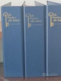 Guida pratica alla salute. Benessere 3 volumi