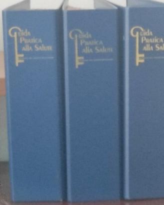 Guida pratica alla salute. Benessere 3 volumi