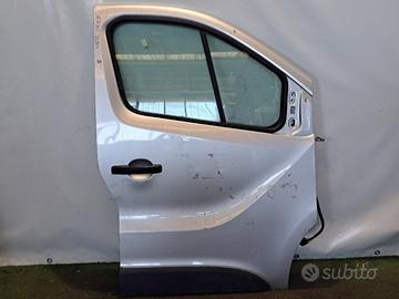 PORTIERA ANTERIORE DESTRA RENAULT Trafic Serie 801