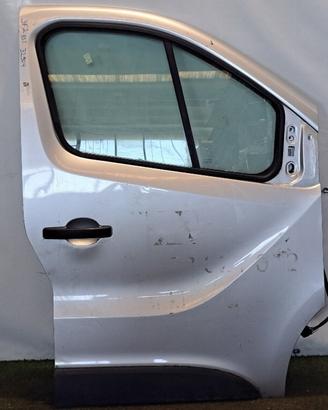 PORTIERA ANTERIORE DESTRA RENAULT Trafic Serie 801