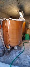 gratis,cisterne 1500 litri 