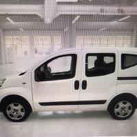 Fiat Qubo