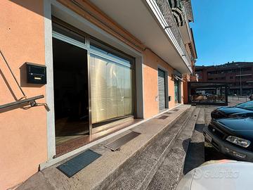Locale uso ufficio/studio/negozio