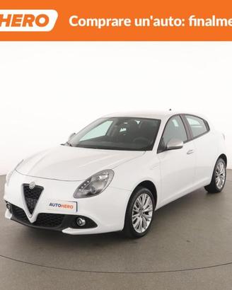 ALFA ROMEO Giulietta 1.4 Turbo 120 CV Super