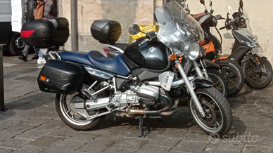 BMW r850r 2001