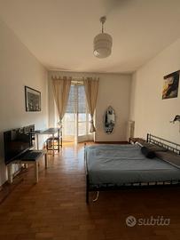 Stanza in appartamento condiviso zona Santa Rita