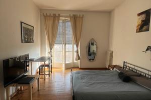Stanza in appartamento condiviso zona Santa Rita