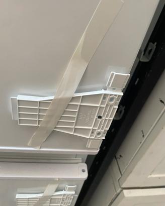 Frigo  nuovo
