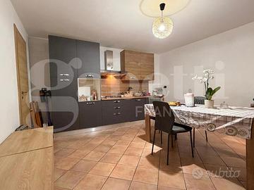 Casa Indipendente Venafro [VA CCNC89-97VRG]