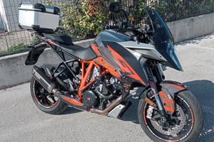 KTM 1290 Super Duke - 2017