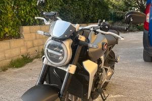 Honda CB 1000 r