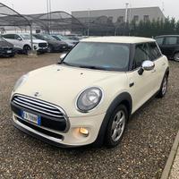 MINI One 1.5 One D Business 5 porte