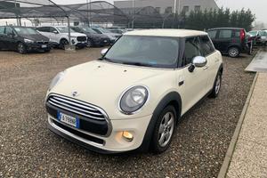 MINI One 1.5 One D Business 5 porte