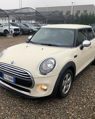 MINI One 1.5 One D Business 5 porte
